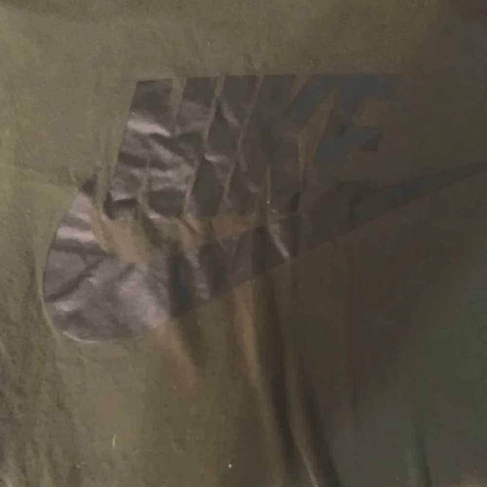 Two nike Shirt - image 2