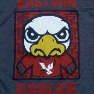Eastern Washington Eagles Mascot Swoop Tokyodachi… - image 1
