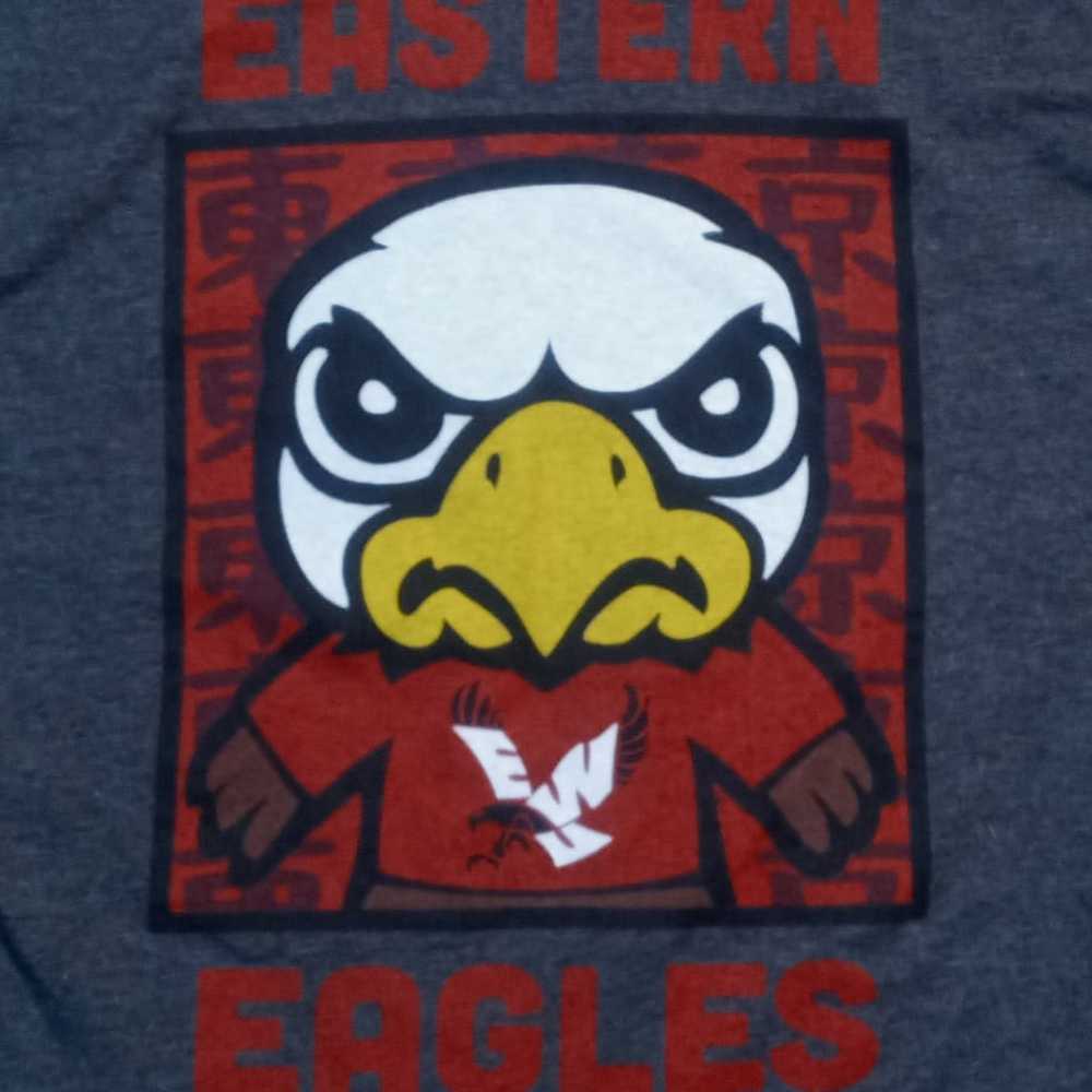 Eastern Washington Eagles Mascot Swoop Tokyodachi… - image 6