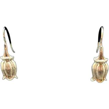 Kendra scott deals tulip earrings