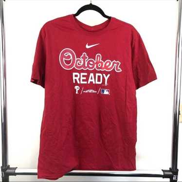 Nike October Ready Basketball T-Shirt