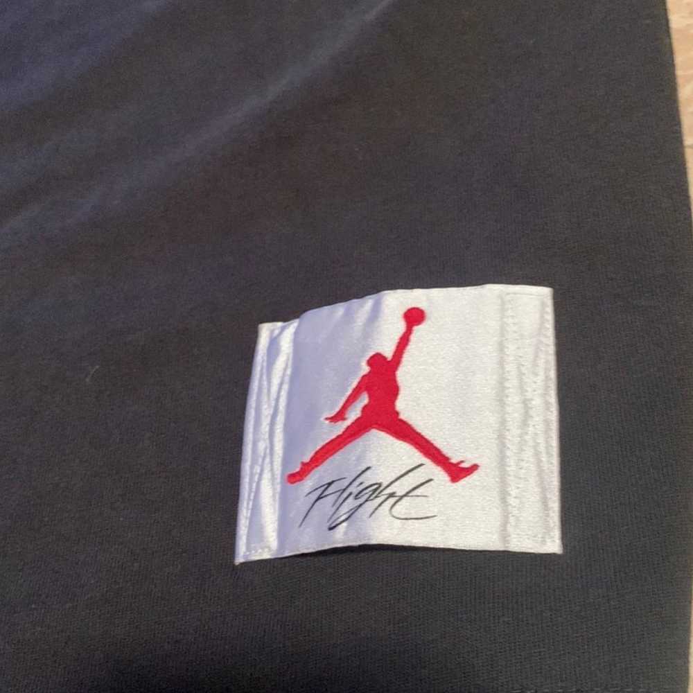 Nike - Air Jordan - Nwot Greatest on Earth graphi… - image 3