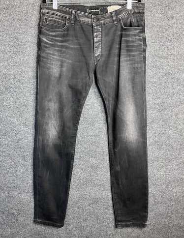 Drykorn Men W36 L34 Slim Fit Straight Leg Jeans D… - image 1