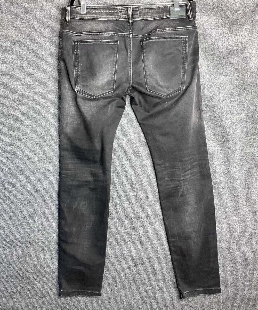 Drykorn Men W36 L34 Slim Fit Straight Leg Jeans D… - image 5