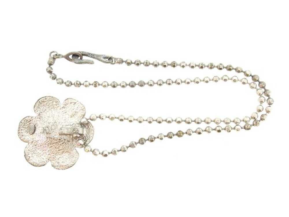 [Japan Used Necklace] New Year'S Firstchanel Neck… - image 2