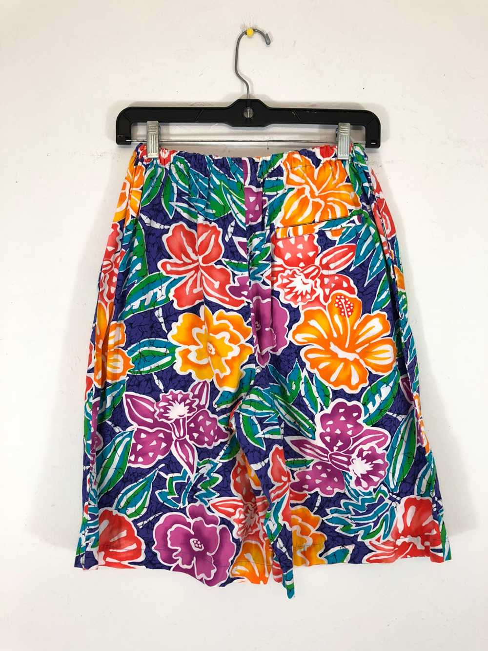 Liz Sport Floral Shorts - image 5