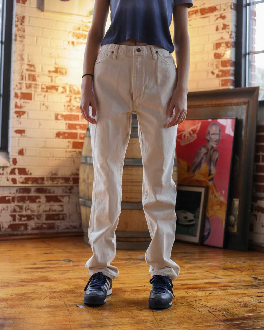 27x32 90s Wrangler Jeans - image 2
