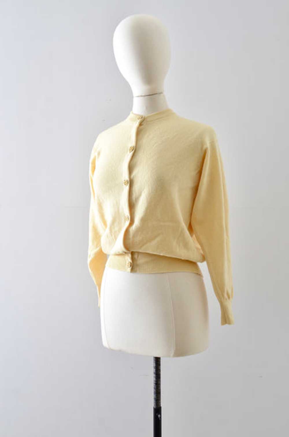 Vintage Ballantyne Sweater - image 1