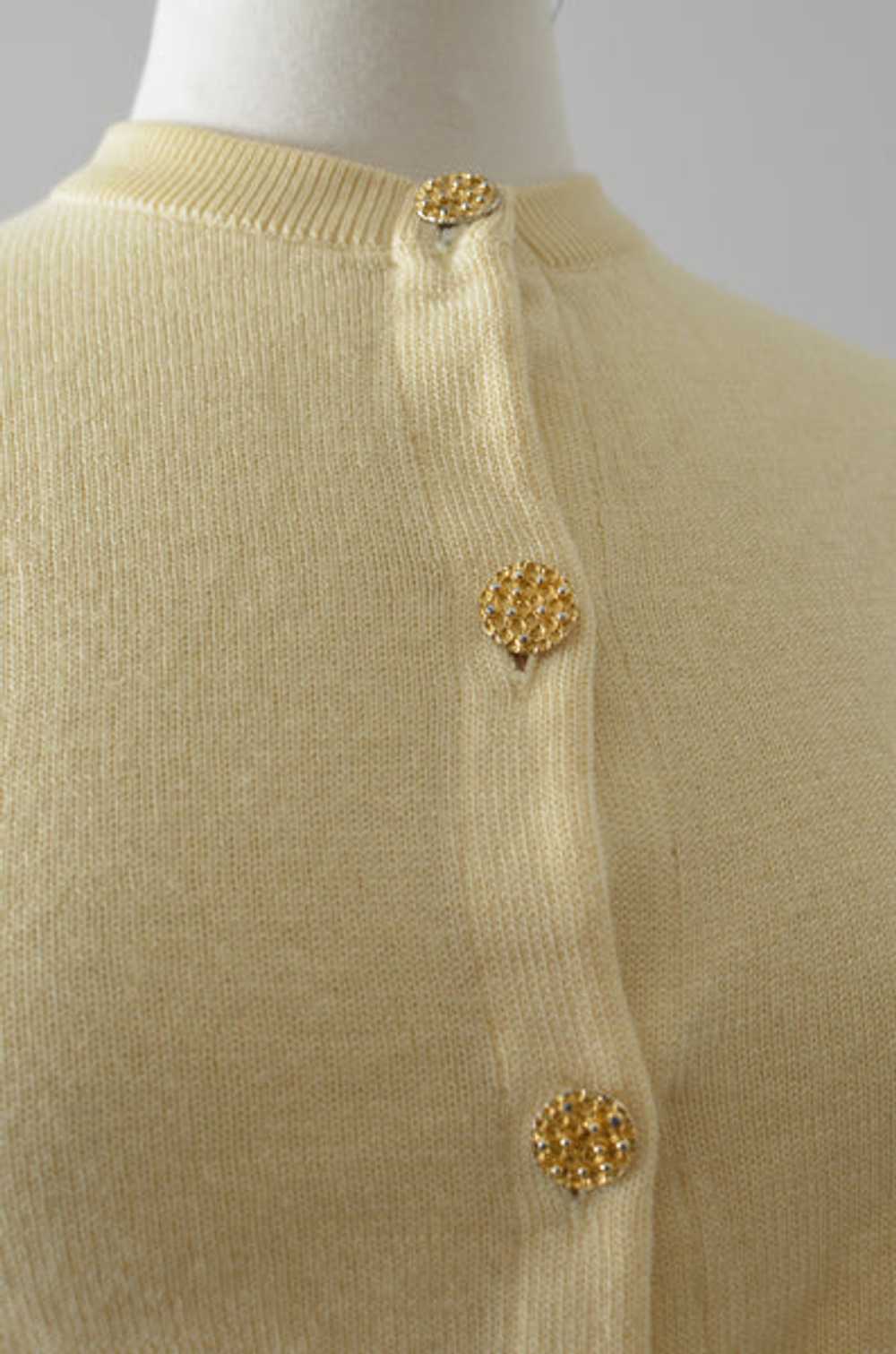 Vintage Ballantyne Sweater - image 2