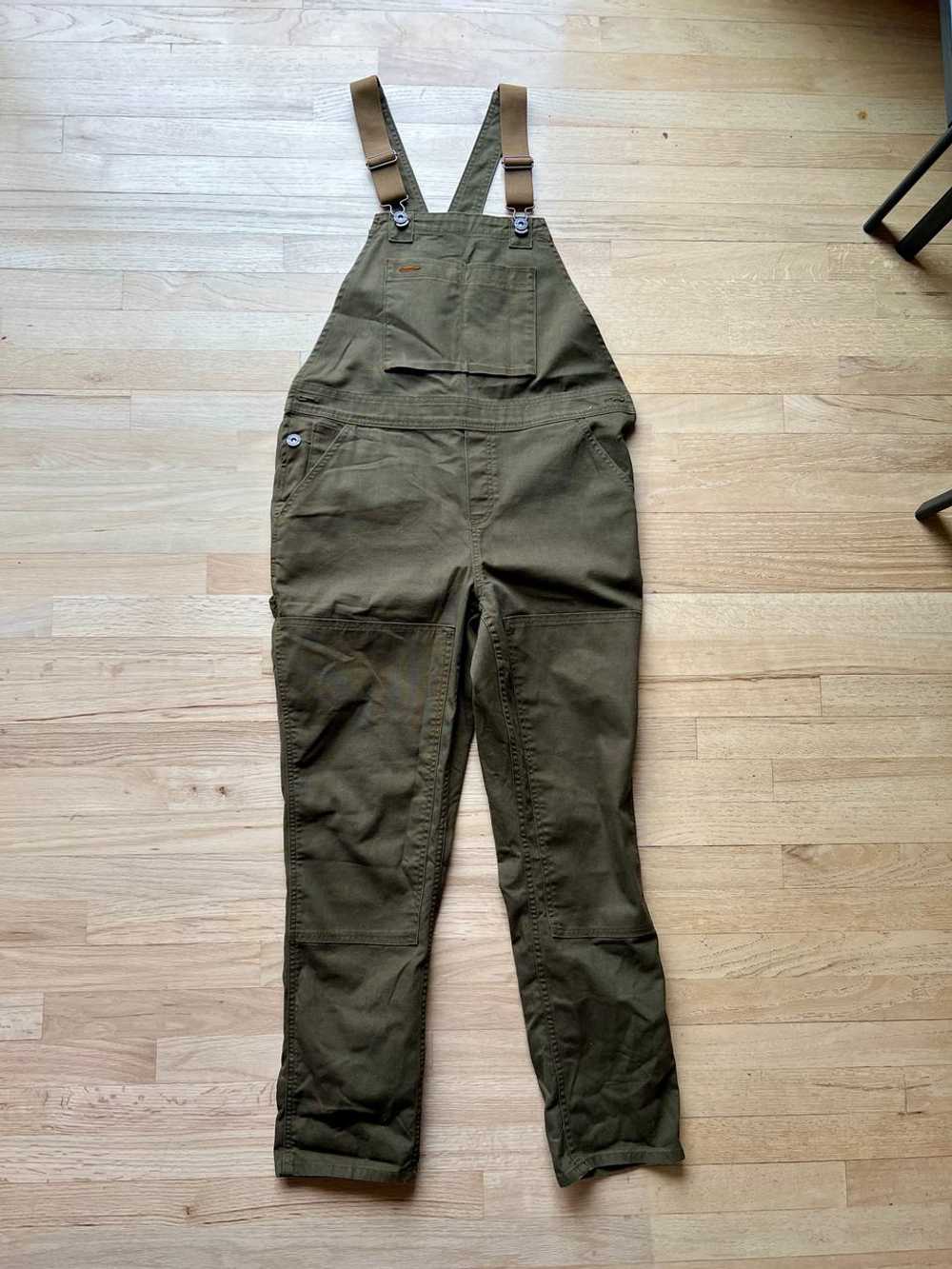 REI Co-op Trailsmith Hiking Overalls (12) | Used,… - image 2