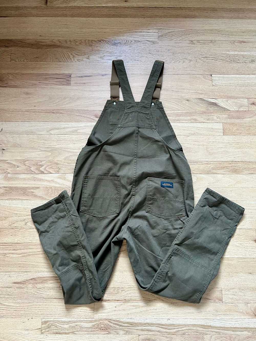 REI Co-op Trailsmith Hiking Overalls (12) | Used,… - image 3