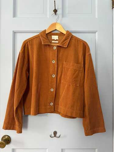 Paloma Wool Cotta Corduroy Jacket (S) | Used,…