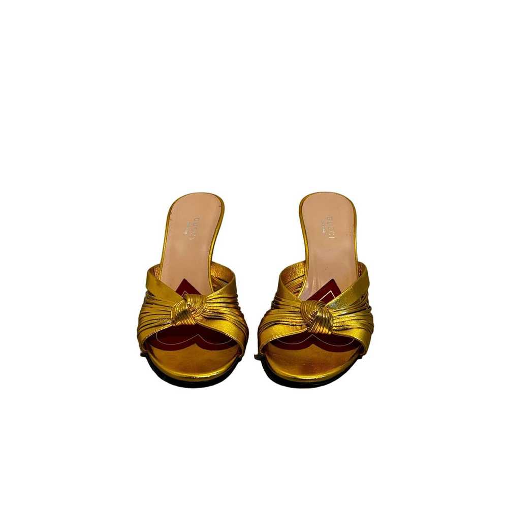 Gucci women's Sandals - image 1