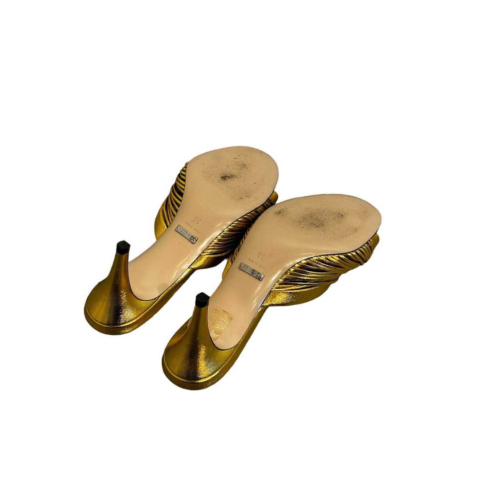 Gucci women's Sandals - image 4