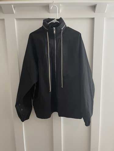 Rick owens drkshdw windbreaker - Gem