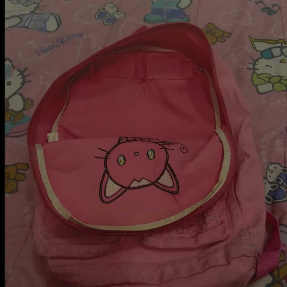 Sanrio 100 Cats Vintage Backpack - image 5