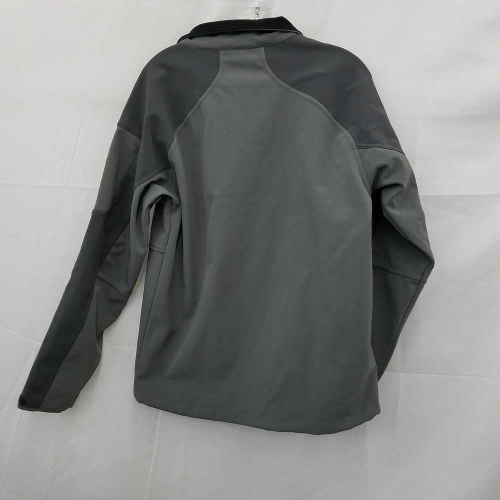 Marmot Grey Jacket Size Medium - image 2