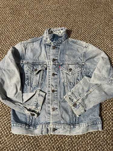 Vintage Levi’s 70505 Denim jacket $_12.JPG?set_id=880000500F