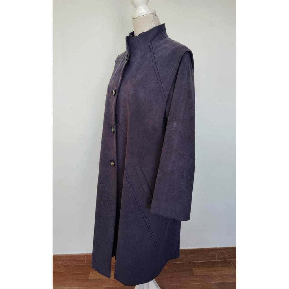 Burberry Cardi coat - image 11