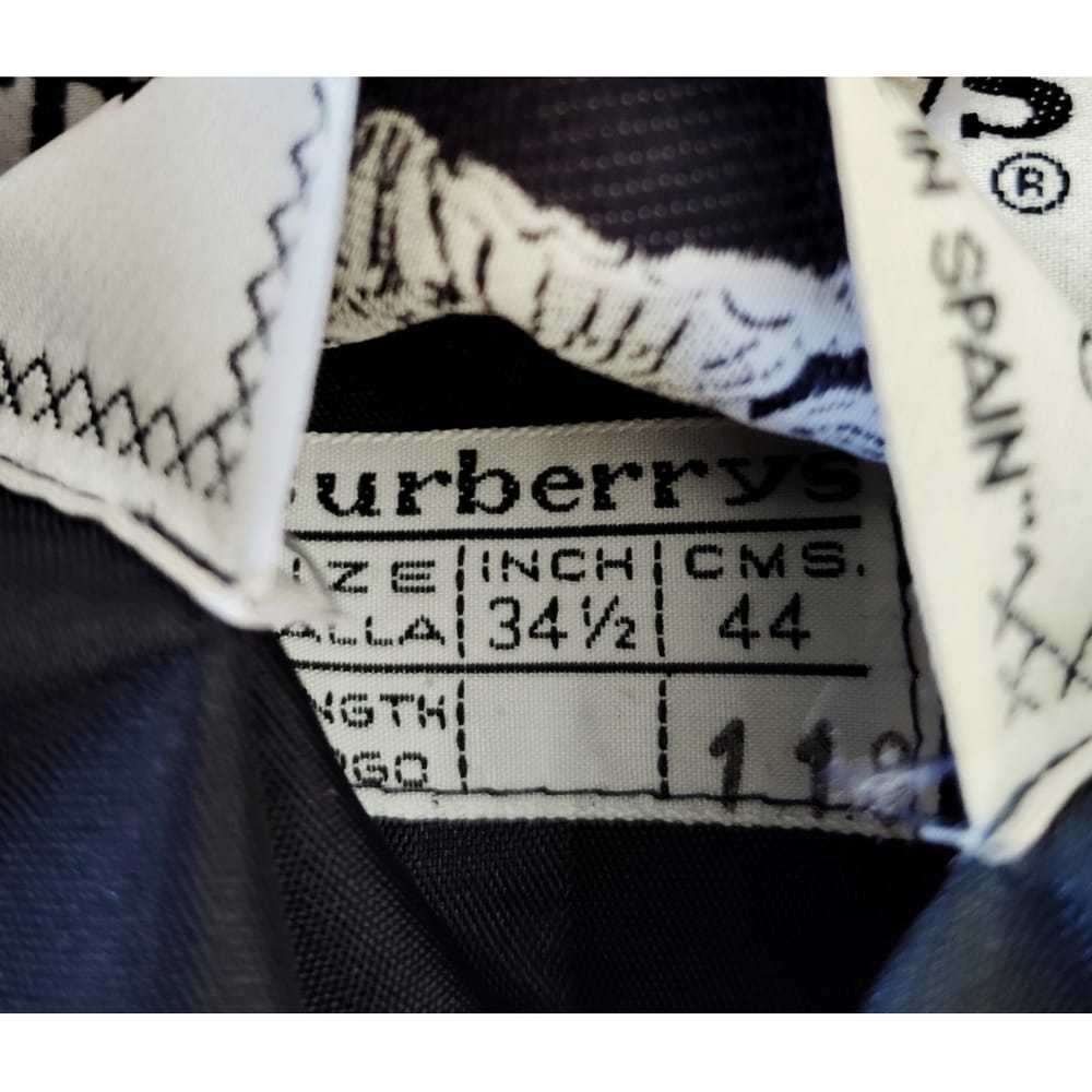 Burberry Cardi coat - image 3