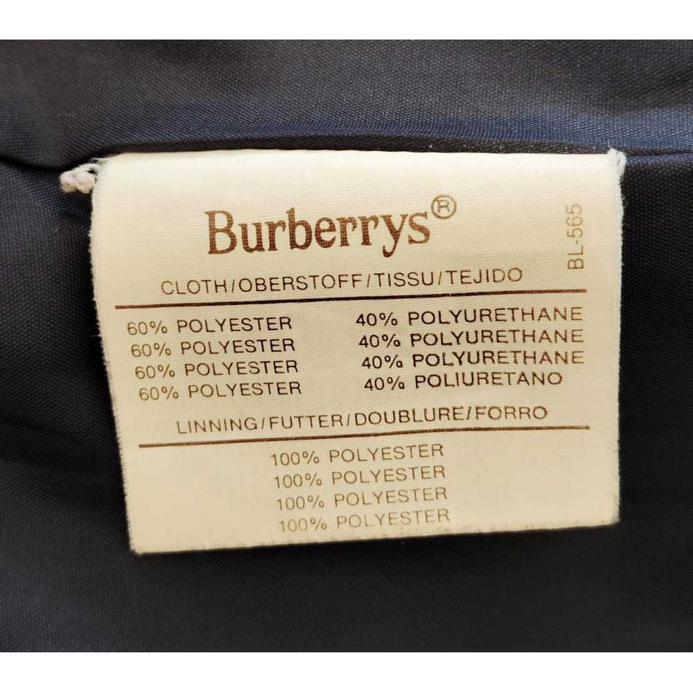 Burberry Cardi coat - image 4