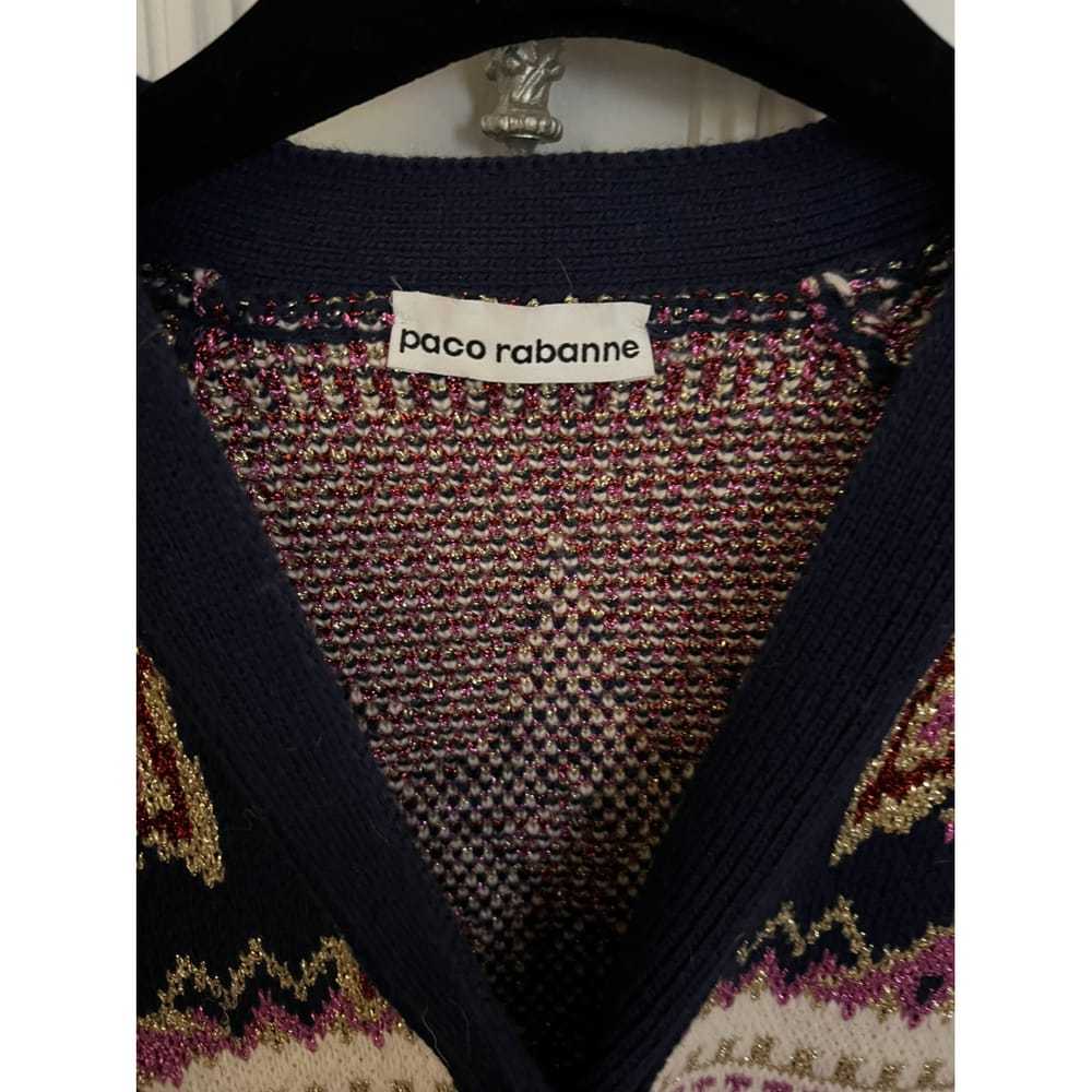 Paco Rabanne Cardigan - image 3