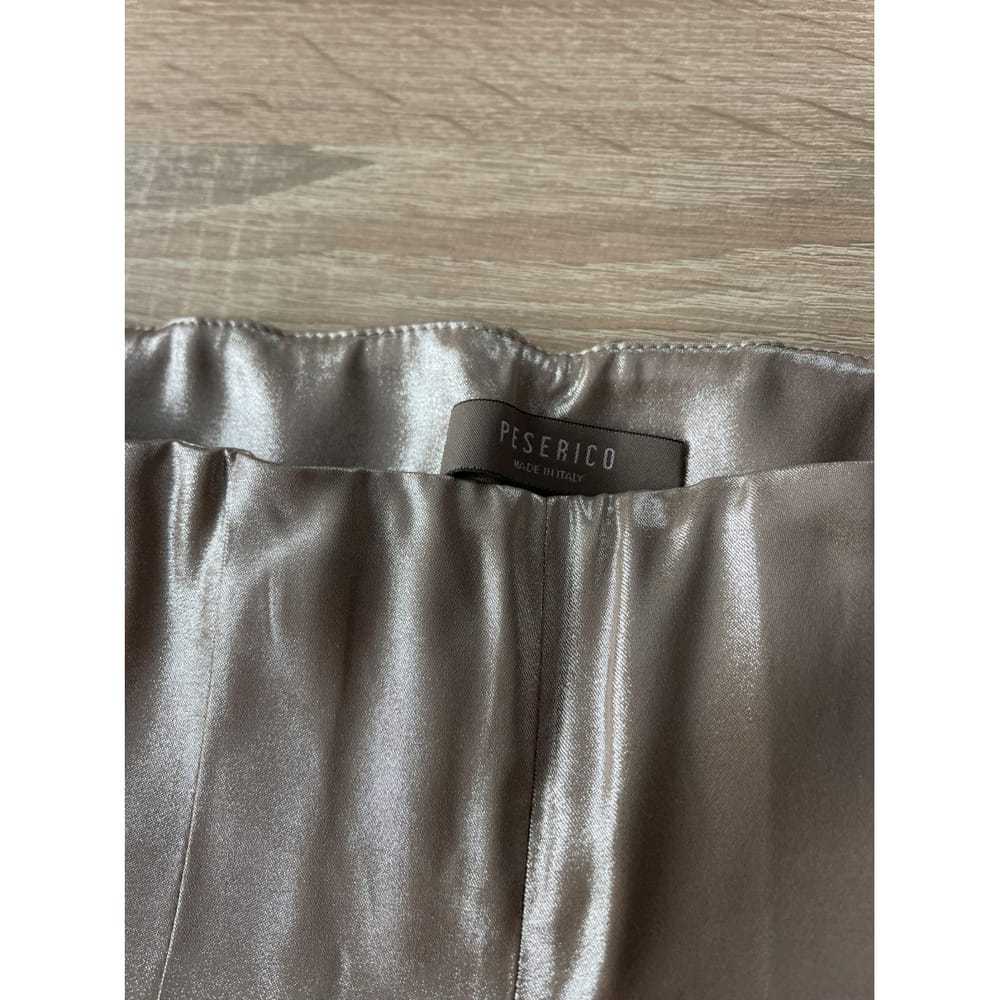 Peserico Trousers - image 4