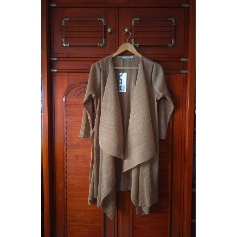 Adolfo Dominguez Cardi coat - image 8