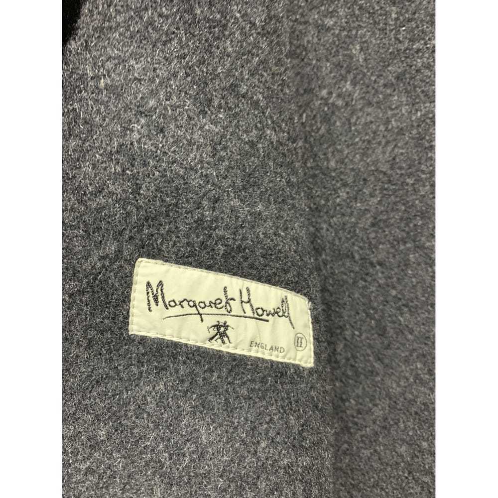 Margaret Howell Wool jacket - image 2