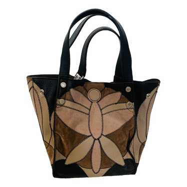 Marella Vegan leather handbag - image 1