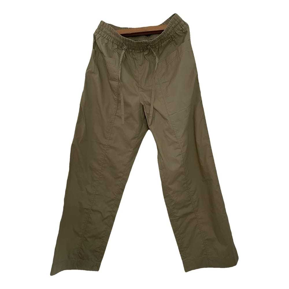 Bimba y Lola Straight pants - image 1