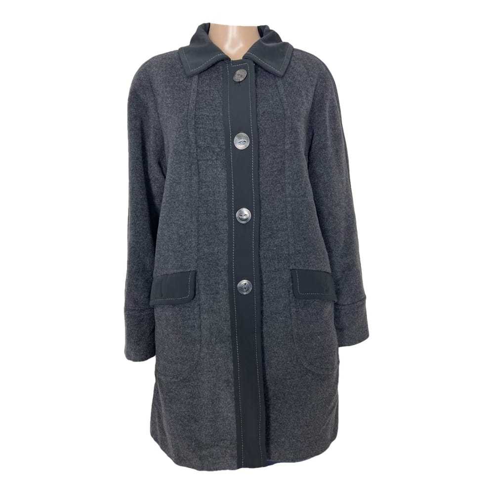 Weill Wool coat - image 1