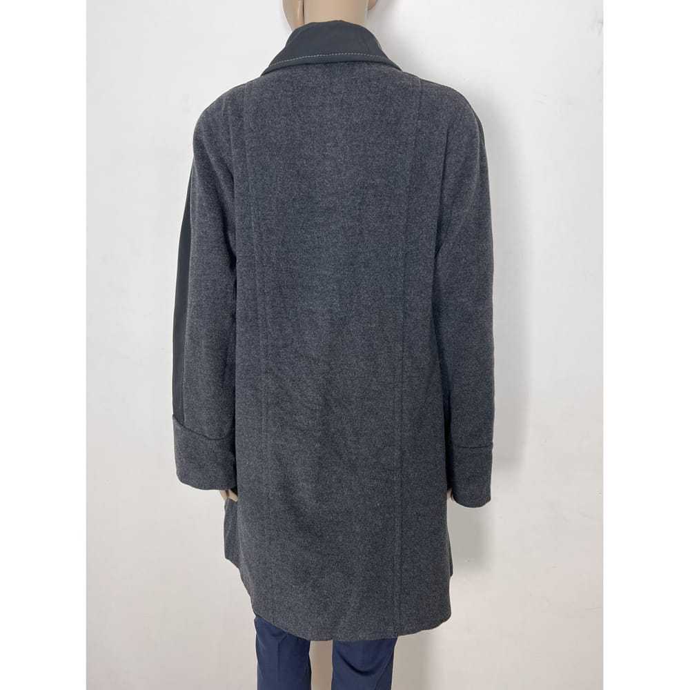 Weill Wool coat - image 2