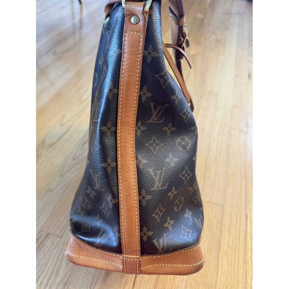 Louis Vuitton Noé leather handbag - image 6