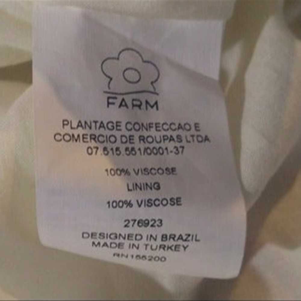Farm Rio Jemima Floral Maxi Dress - image 5
