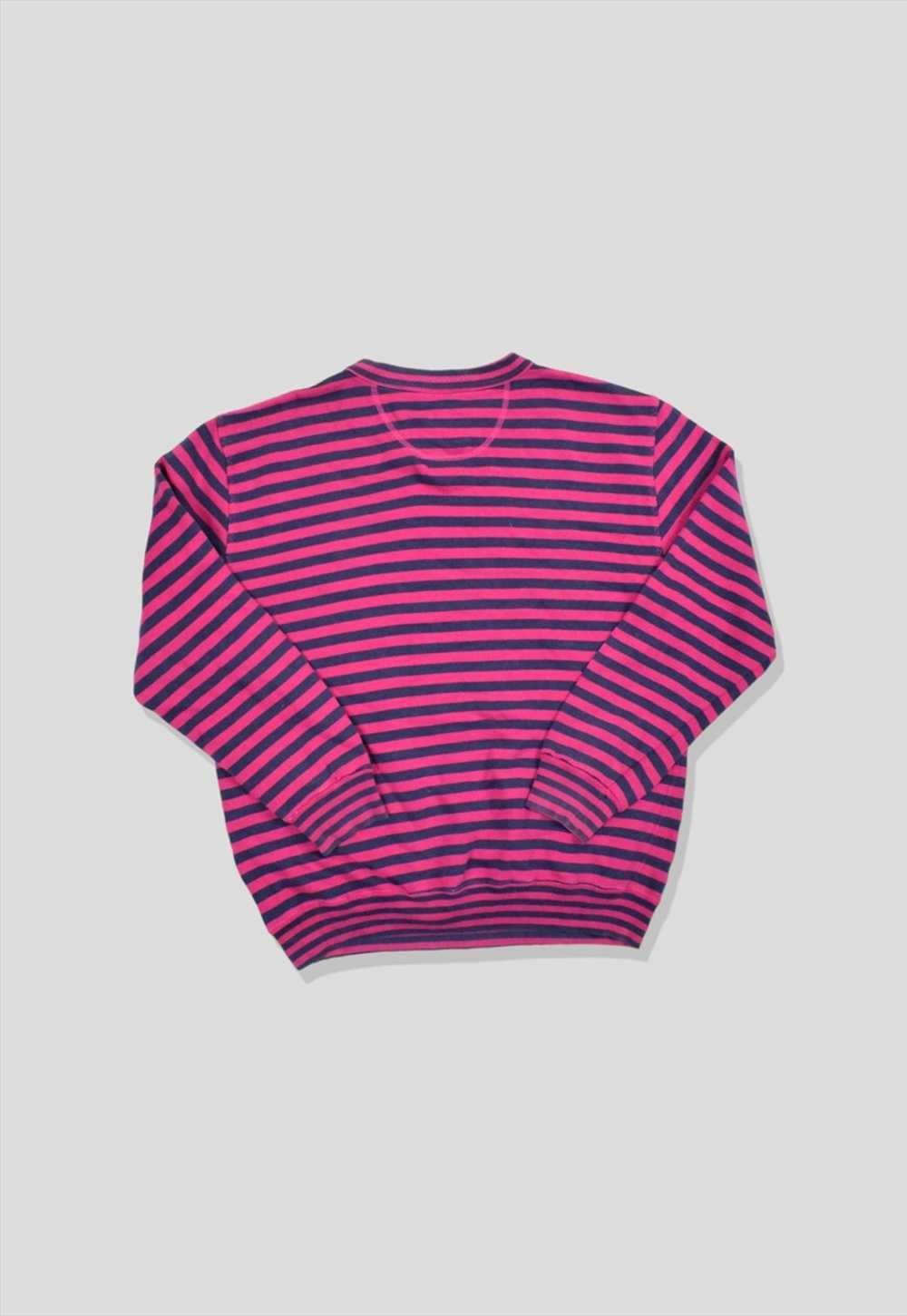 Vintage 1980s Best Company Embroidered Sweatshirt… - image 4