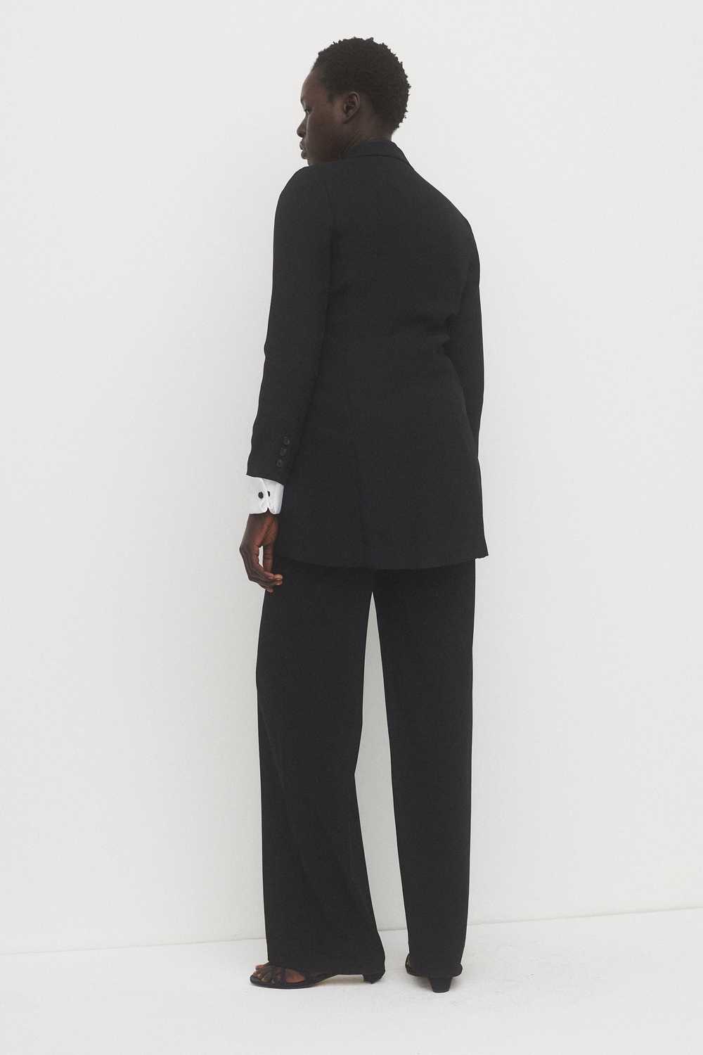 Hiroko Koshino Blazer - image 2