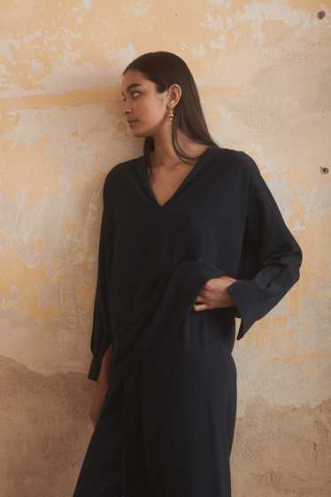 Ténéré - Inés Shirt in Midnight