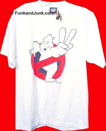 Ghostbusters II Vintage T shirt