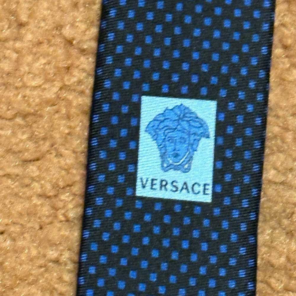 Versace tie - image 3