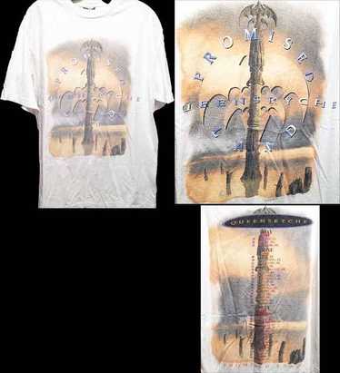 Queensryche Promised Land 1995 Concert Tour T shi… - image 1