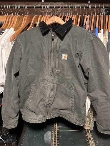 Carhartt Vintage Carhartt Full Swing Jacket