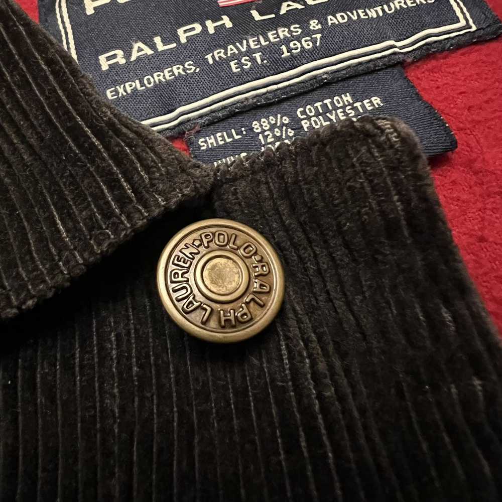 Polo Ralph Lauren × RRL Ralph Lauren × Vintage Vi… - image 4