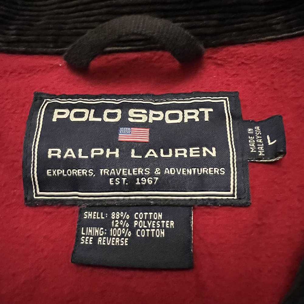 Polo Ralph Lauren × RRL Ralph Lauren × Vintage Vi… - image 5