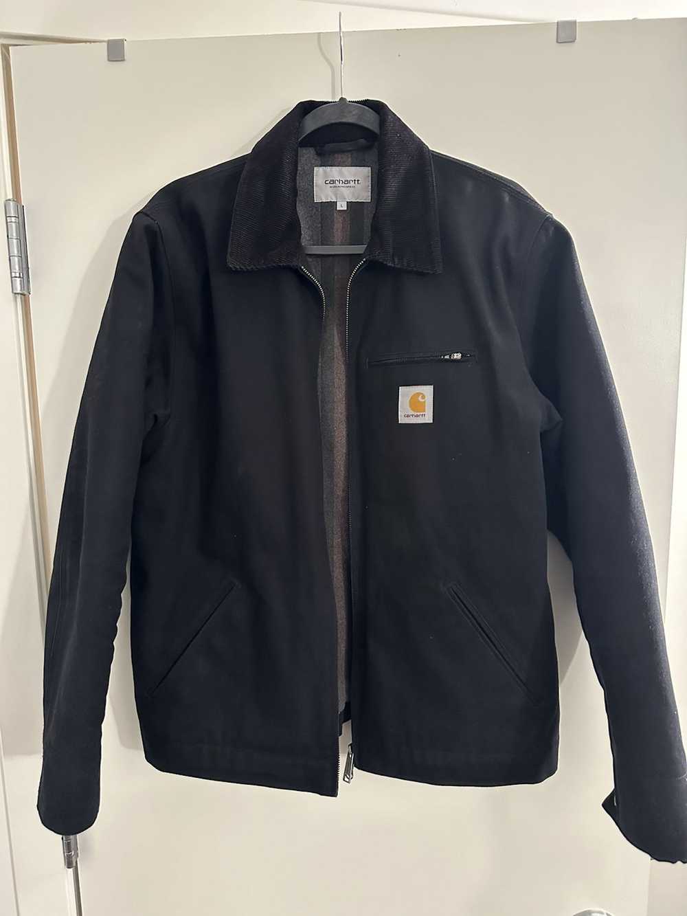 Carhartt Wip Carhartt WIP Detroit Jacket - image 1