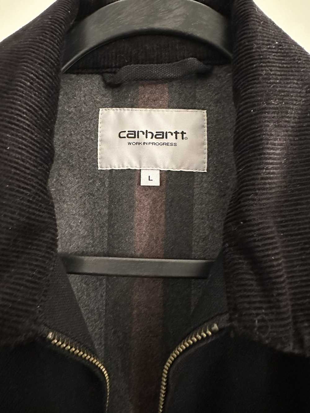 Carhartt Wip Carhartt WIP Detroit Jacket - image 4