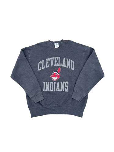 Pro Player × Vintage Cleveland Indians Vintage 199