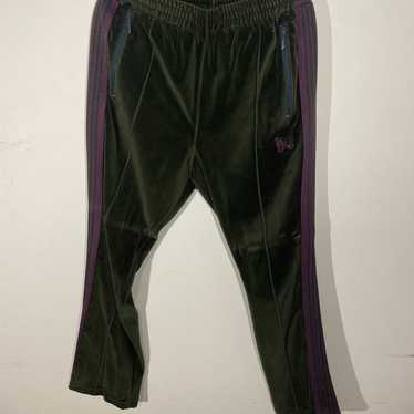 Needles sweatpants - Gem