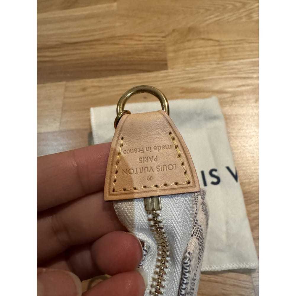 Louis Vuitton Vegan leather purse - image 2