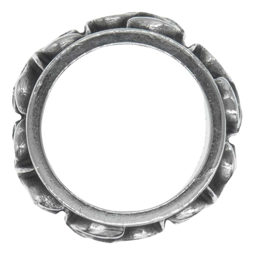 Chrome Hearts Silver jewellery - image 1